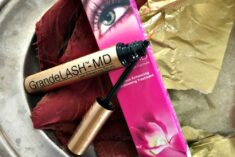 How to Get Thicker Eyebrows and Lashes - Unbelievable Beauty Find