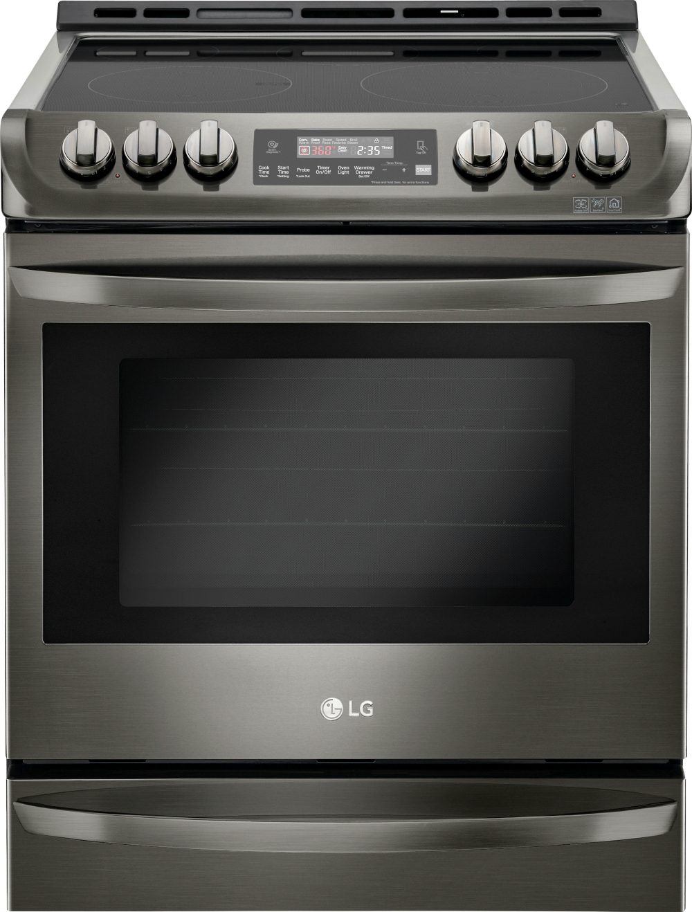Save on LG Appliances at the Best Buy Remodeling Sales Event