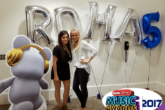 How to Host the Best Radio Disney Music Awards Viewing Party with Printables