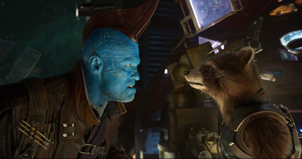 Guardians of the Galaxy Vol. 2 Movie Review and World Premiere Highlights