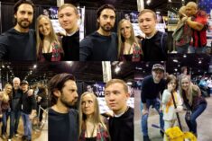 Heroes & Villains + Walker Stalker Con = Fan Fest Chicago 2017