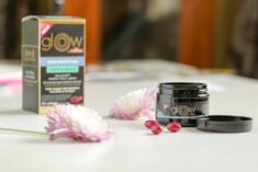 Skincare from Within - A Supplement for Dry Skin