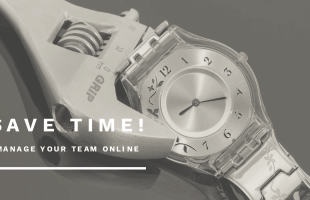 Reclaim your Sanity and Manage your Team Online - FREE 3 MONTH TRIAL