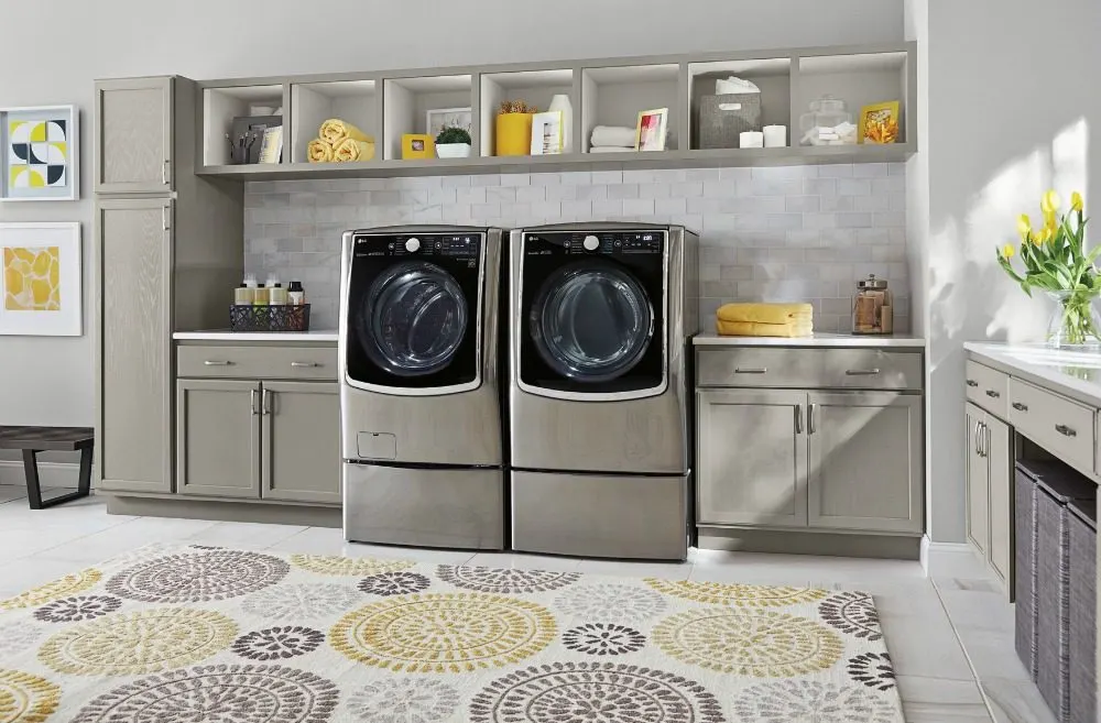 Why you Should Choose Front Load Washing Machines