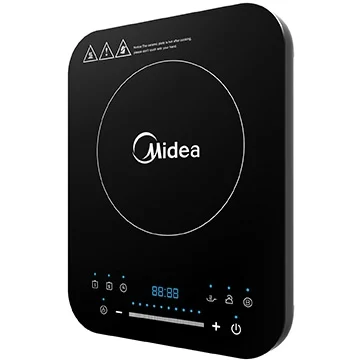 Midea portable induction cooker