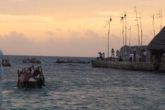 Why You Need to Witness The Sacred Mayan Journey