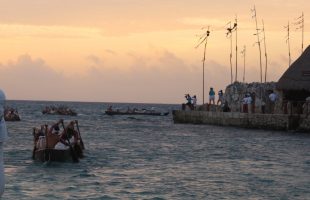 Why You Need to Witness The Sacred Mayan Journey
