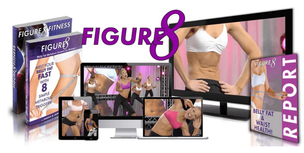 Figure 8 fitness dvd ebay uk new arrivals