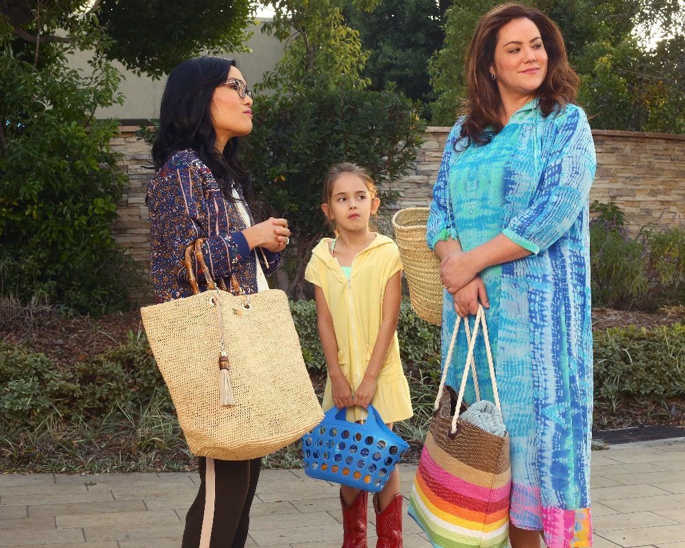 Top 5 Reasons You'll Love Katy Mixon as Katie Otto on American Housewife