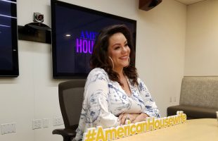 Top 5 Reasons You'll Love Katy Mixon as Katie Otto on American Housewife