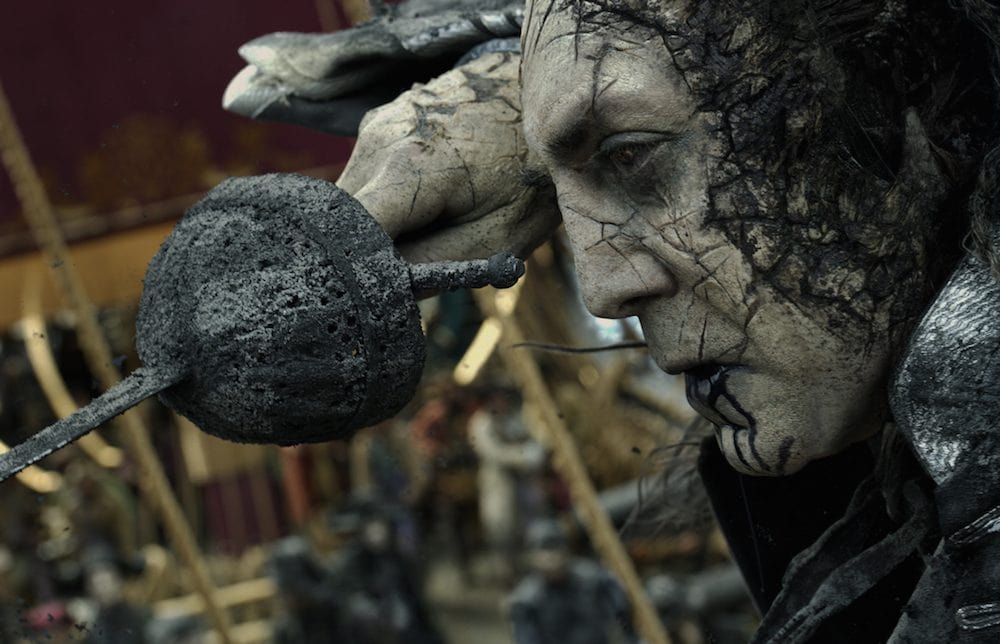 Fun Facts + Activities from Pirates of the Caribbean: Dead Men Tell No Tales