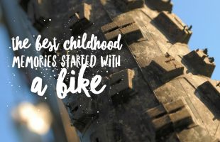 The Best Childhood Memories Start with a Bike and Bingo - Sweepstakes AD