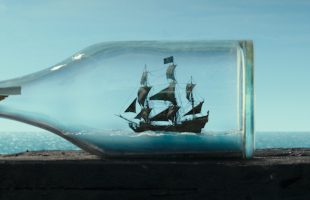 Fun Facts + Activities from Pirates of the Caribbean: Dead Men Tell No Tales