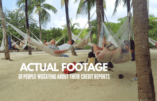 The Life Changing Importance of Monitoring Your Credit Score