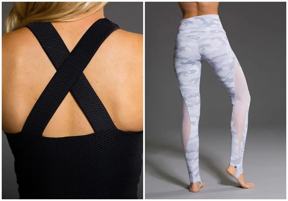 Athletic Wear for Women, Men and Teens from The Onzie