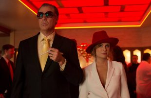Parenting comedy - The House -movie with Will Ferrell and Amy Poehler