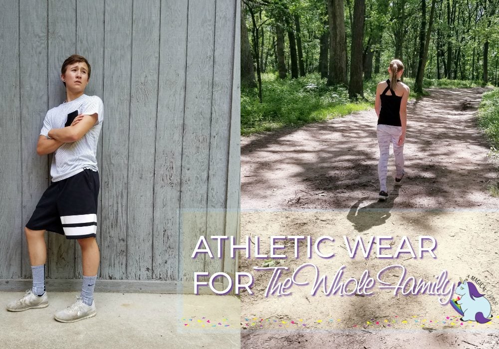 Athletic Wear for Women, Men and Teens from The Onzie