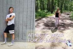 Athletic Wear for Women, Men, and Teens from The Onzie