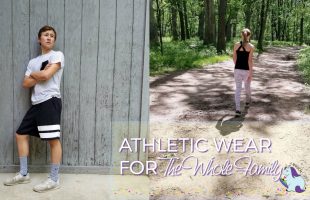 Athletic Wear for Women, Men and Teens from The Onzie