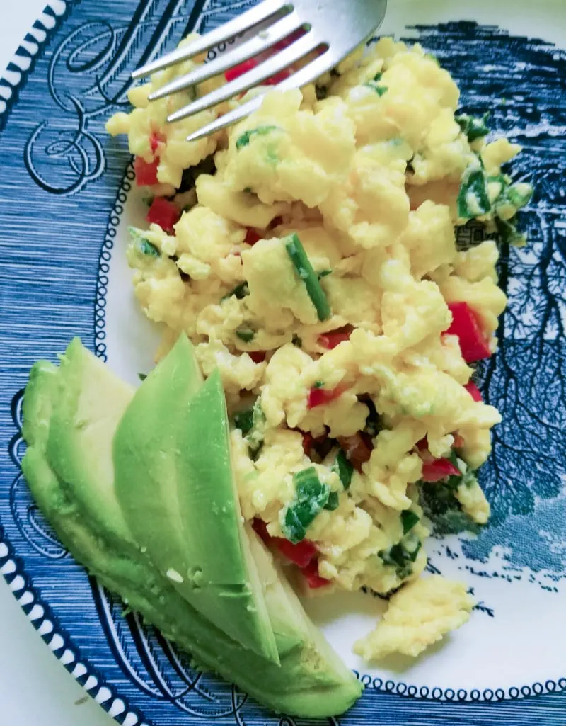 Benefits of Eating Avocado and Best Ways to Eat Avocados #LoveOneToday #IC AD