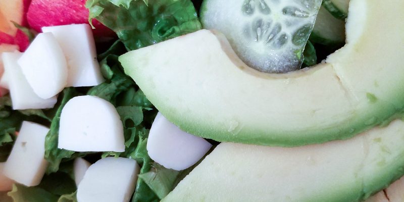 Benefits of Eating Avocado and Best Ways to Eat Avocados #LoveOneToday #IC AD