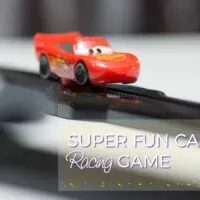 Car and Racing Games - Disney Cars 3 Racing Game for Kids
