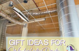 Unique Gift Ideas for Dads who are Workaholics