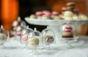 Mini French Macarons - The Cutest Little Cookies EVER