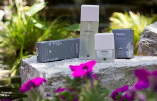 This Puristry Organic Toner and Resveratrol Skin Care is Awesome