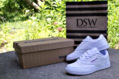 Classic Reebok Shoes for Women Making a Comeback #ReebokClassics #IC AD
