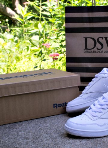 Classic Reebok Shoes for Women Making a Comeback