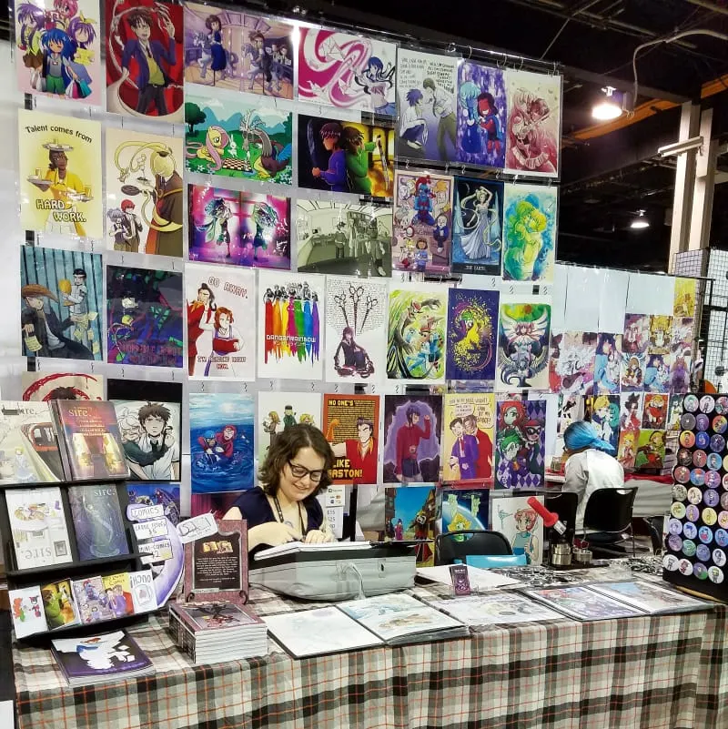 Anime Midwest 2018