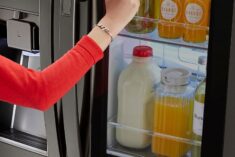 5 Reasons You Need the LG Smart InstaView Fridge