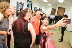 Disney's Descendants 2 Cast Interview Quotes