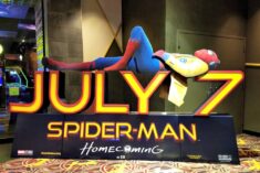 Spider-Man: Homecoming, The Dolby Cinema Experience, and A Major Marvel Slight