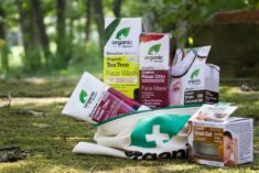 Summer Skin Essentials - Organic Doctor Skin Care Products