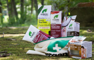Summer Skin Essentials - Organic Doctor Skin Care Products