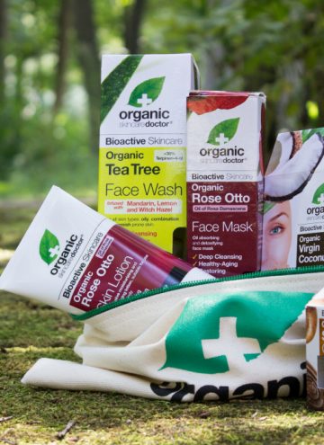 Summer Skin Essentials – Organic Doctor Skin Care Products