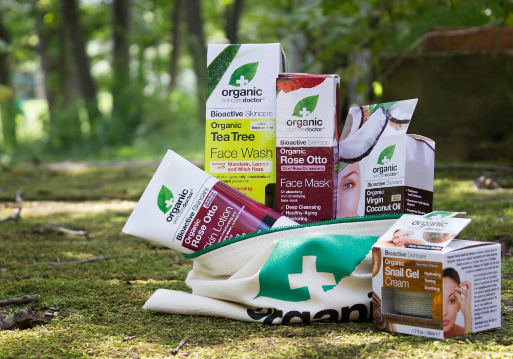 Summer Skin Essentials Organic Doctor Skin Care Products summer-skin-essentials-organic-doctor-skin-care-products