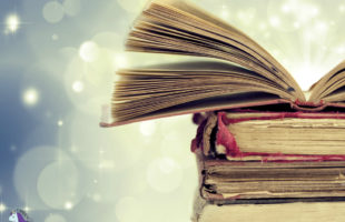 The Power of a Book - Reigniting my Love of Reading