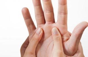 Simple Reflexology for Women to Try At Home