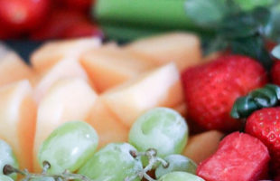 Share your Opinions about Food to Earn Rewards