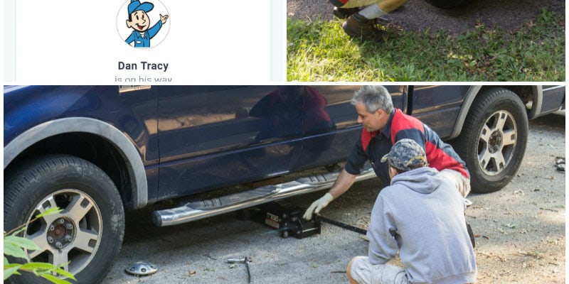 The Most Convenient and Affordable Car Maintenance Service