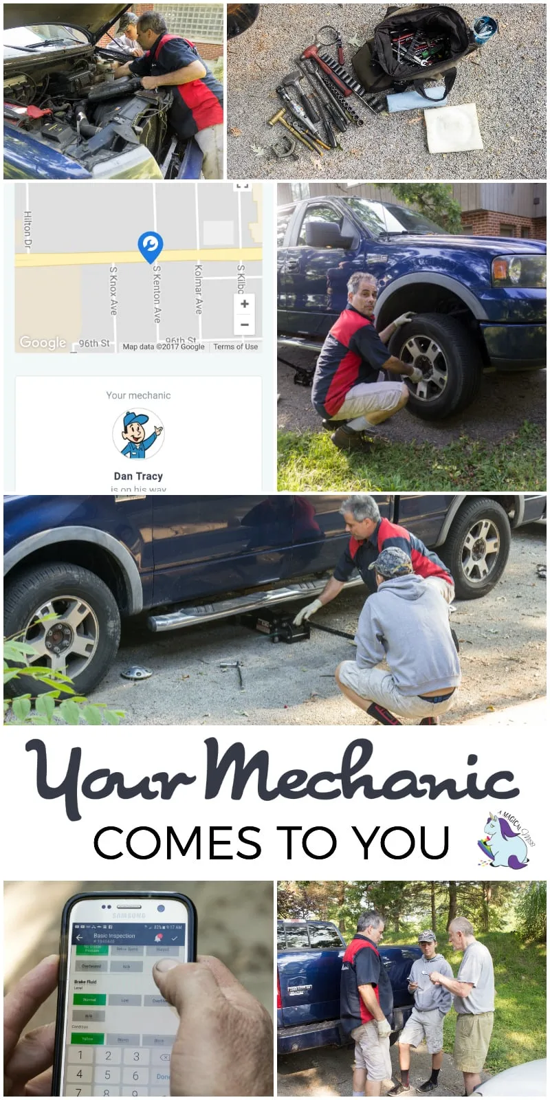 The Most Convenient and Affordable Car Maintenance Service