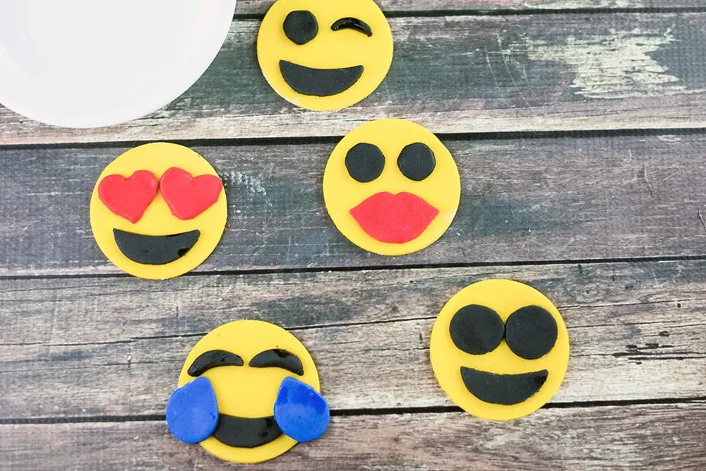 A Little History, An Interesting Realization, and Adorable Emoji Cupcakes Recipe