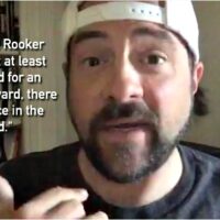 Kevin Smith Emotionally Nominates Michael Rooker for an Academy Award