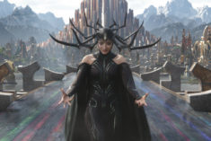 Marvel's Thor Ragnarok - Superpower of STEM Challenge #ThorRagnarok