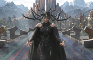 Marvel's Thor Ragnarok - Superpower of STEM Challenge #ThorRagnarok