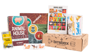 Bitsbox