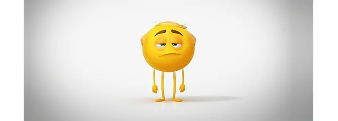 Emoji Movie